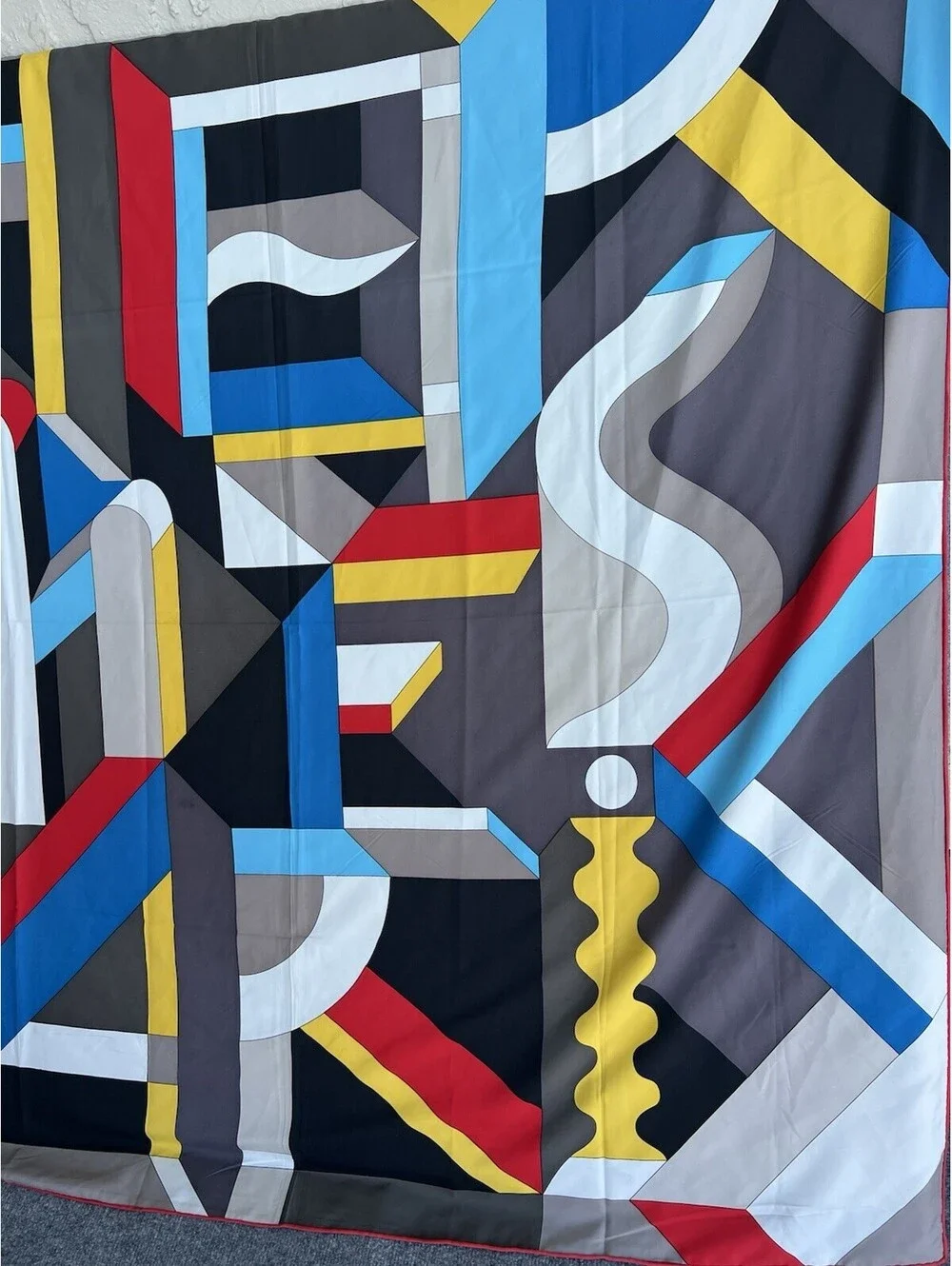 N/A great 51”x51”